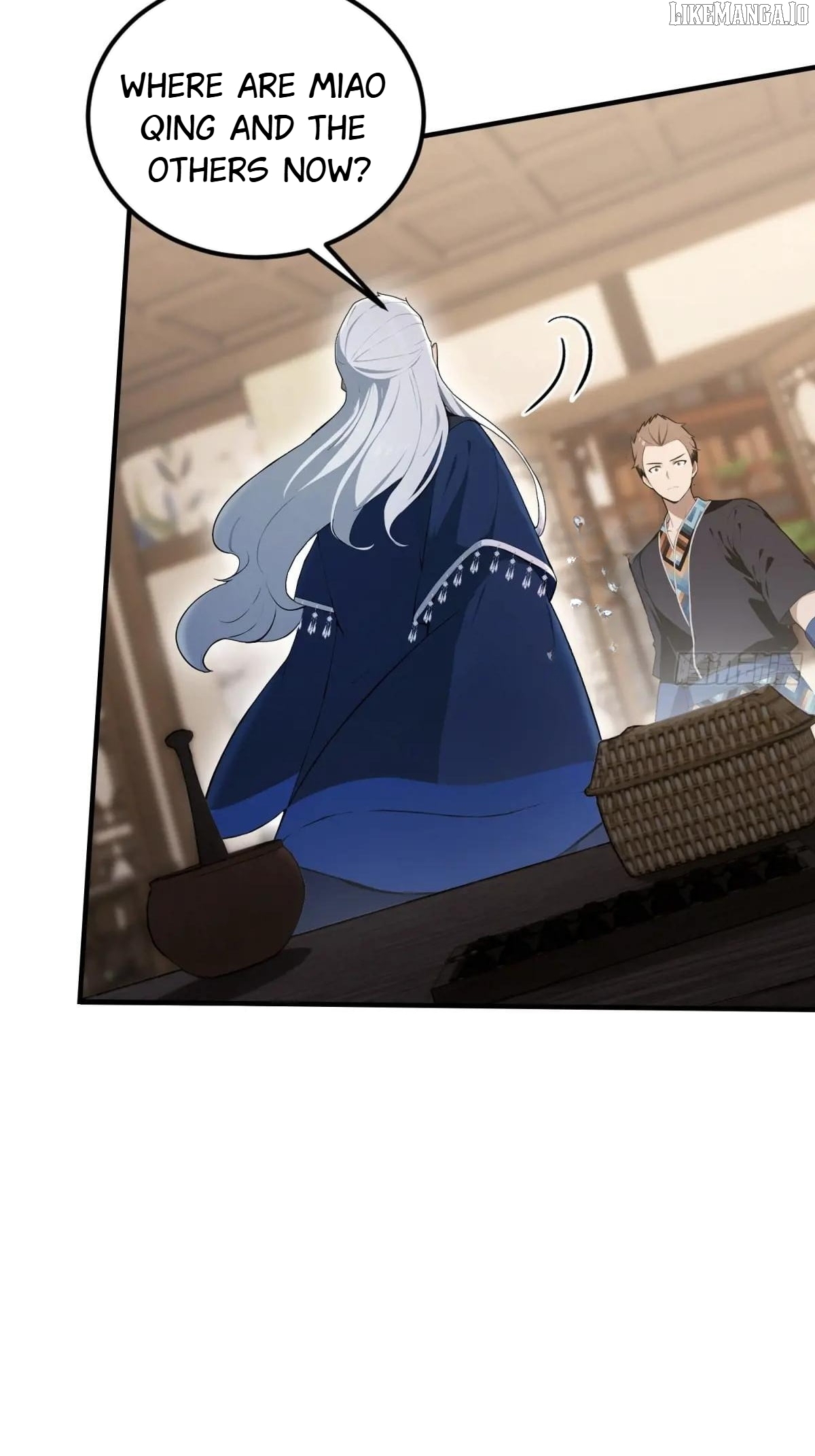 Outrageous! I opened a training class for empresses Chapter 63 - page 70